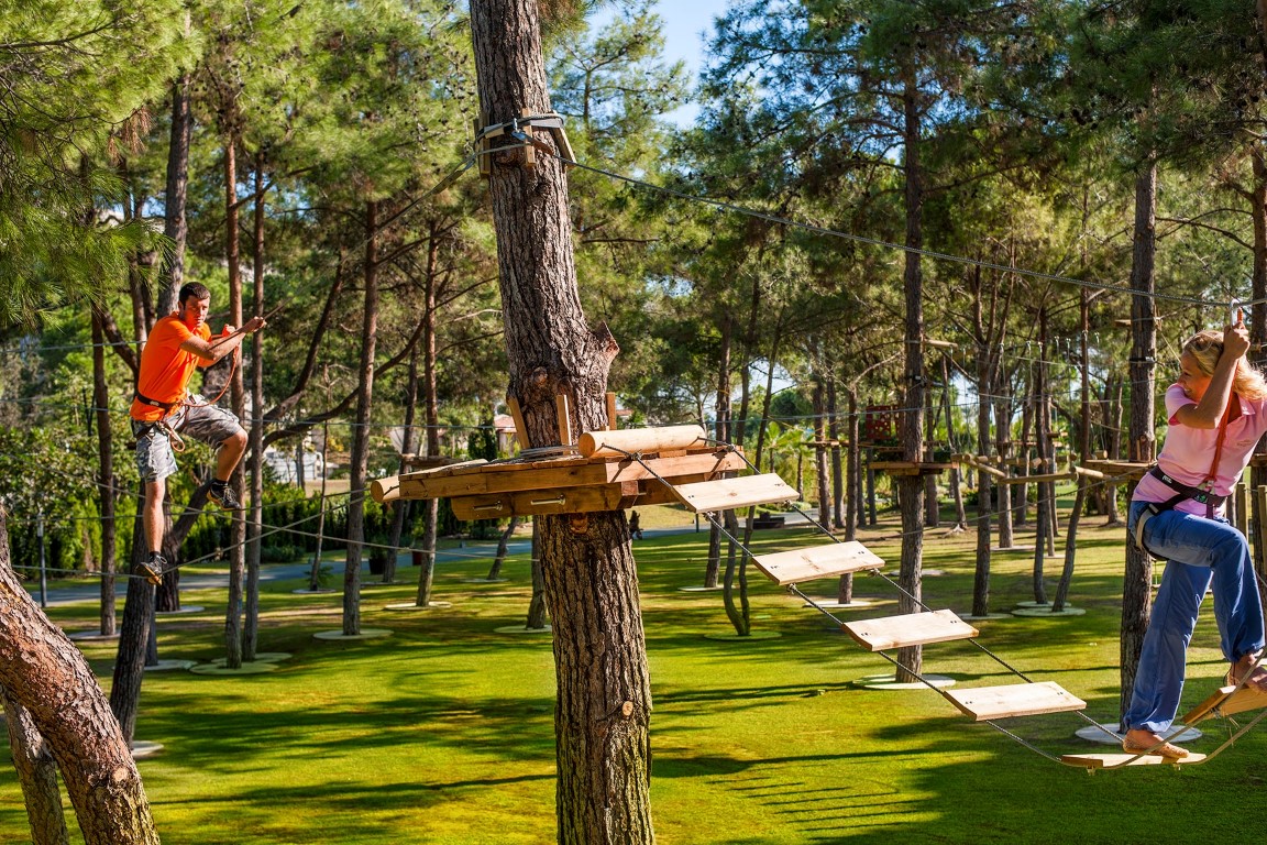 imagini hotel REGNUM CARYA BELEK